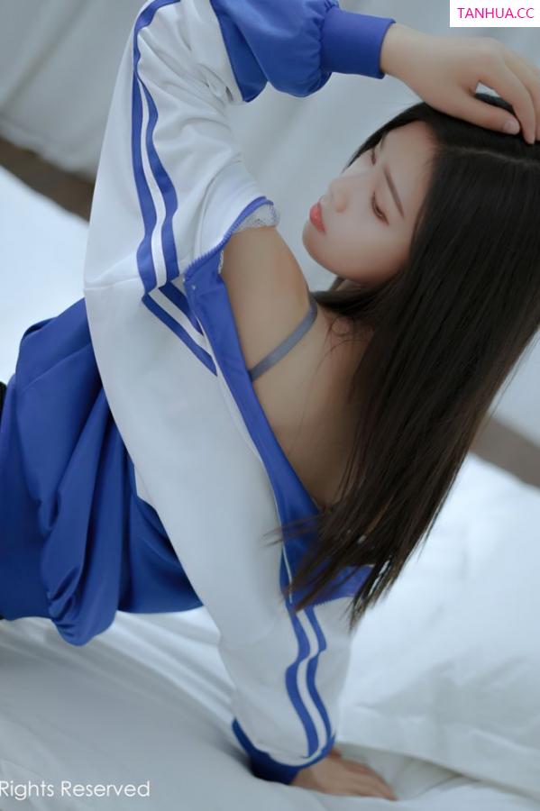 星萌  [XiuRen]高清写真图 2021.11.23 No.4252 星萌第22张图片